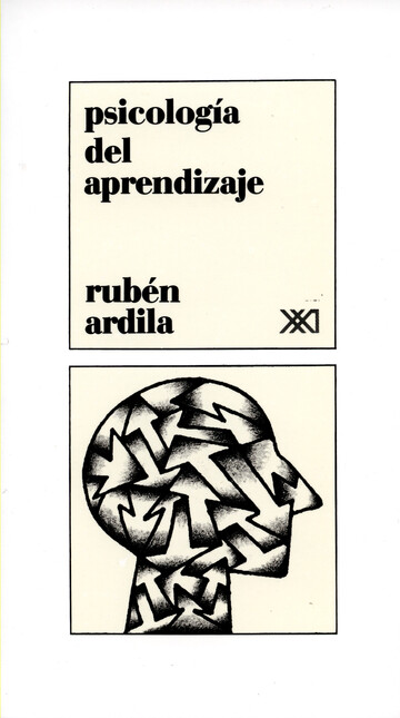 Psicología del aprendizaje