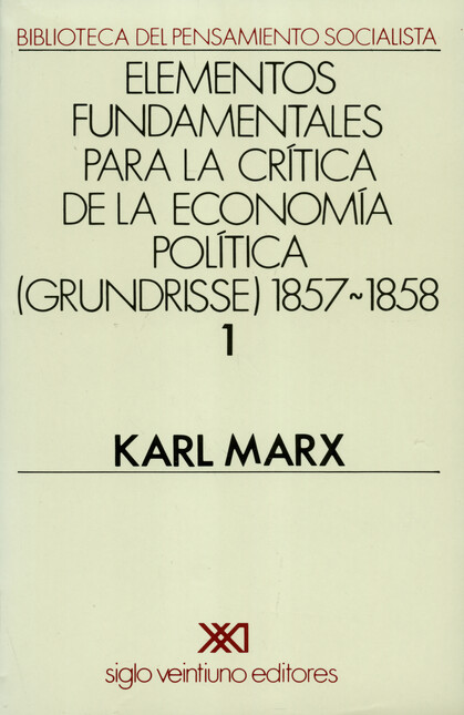 Elementos fundamentales para l...