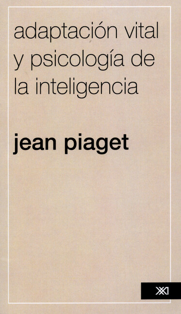 Adaptación vital y psicología ...
