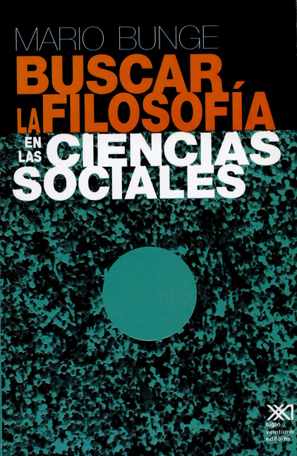 Buscar la filosofía en las cie...