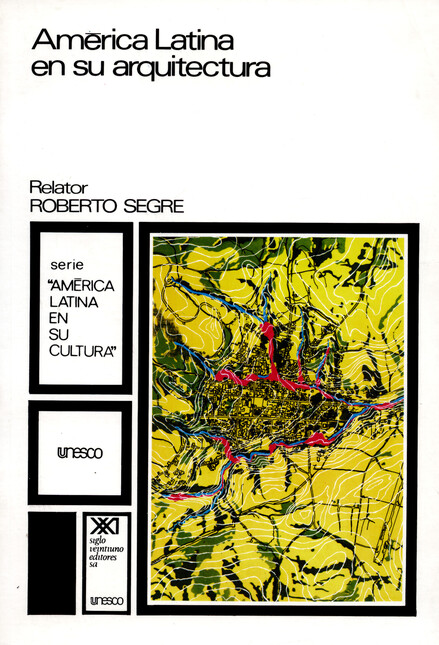 América Latina en su arquitect...