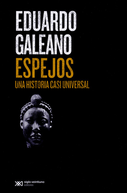 Espejos. Una historia casi uni...