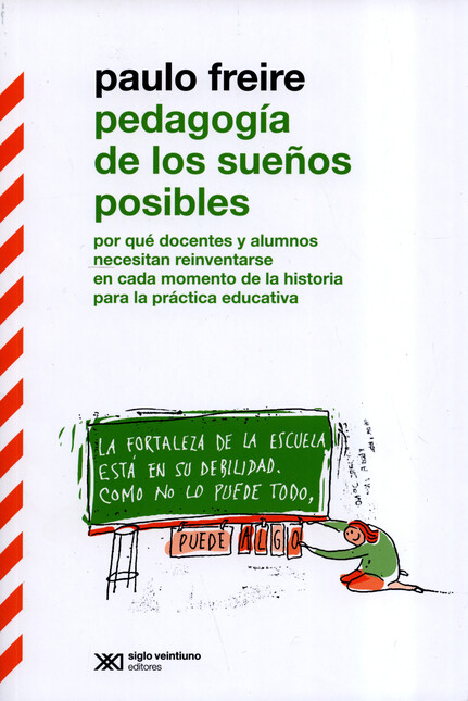 Pedagogía de los sueños posibl...