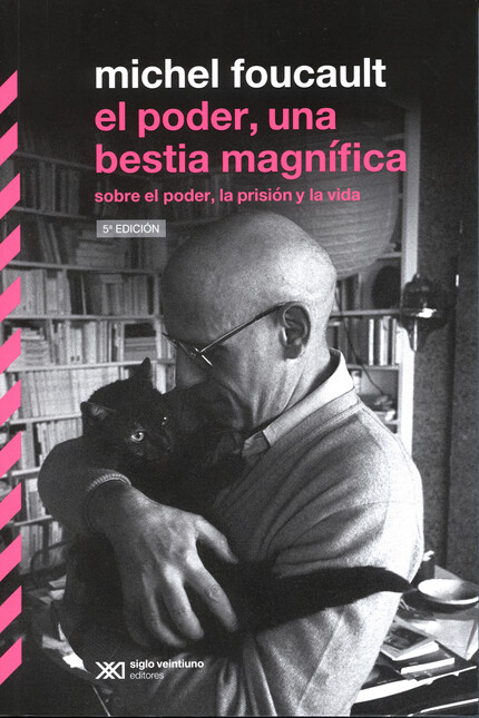El poder, una bestia magnífica...