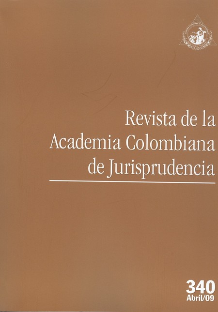 Revista de la Academia Colombi...