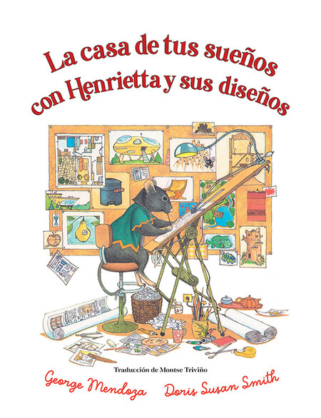La casa de tus sueños con Henr...