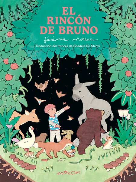 El rincón de bruno