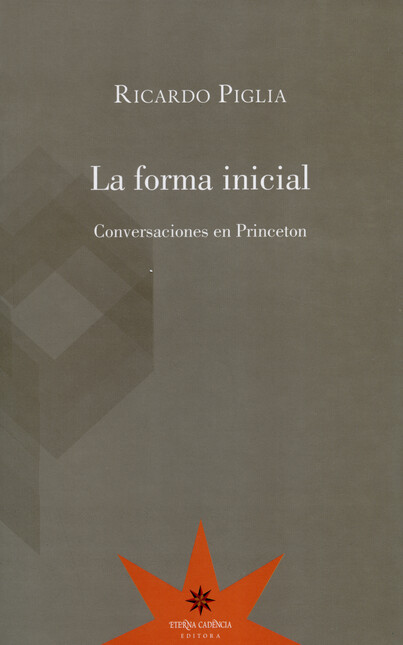 La forma inicial. Conversacion...