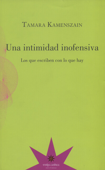 Una intimidad inofensiva