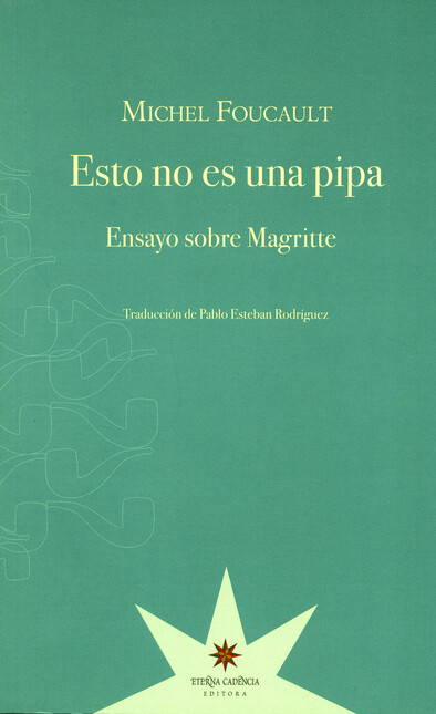 Esto no es una pipa