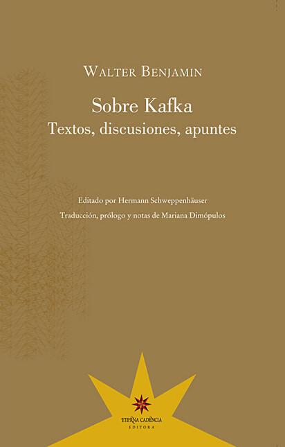 Sobre Kafka