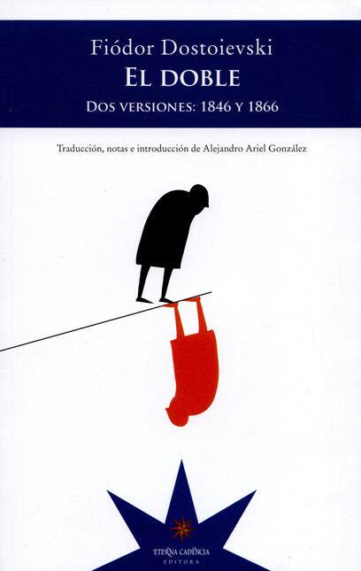 El doble. Dos versiones 1846 y...