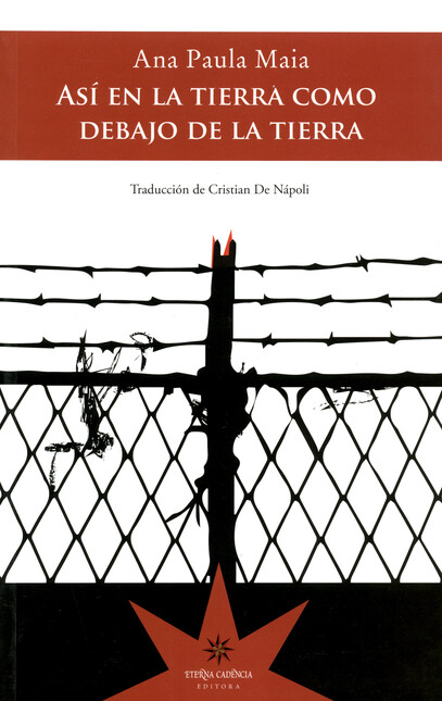 Así en la tierra como debajo d...