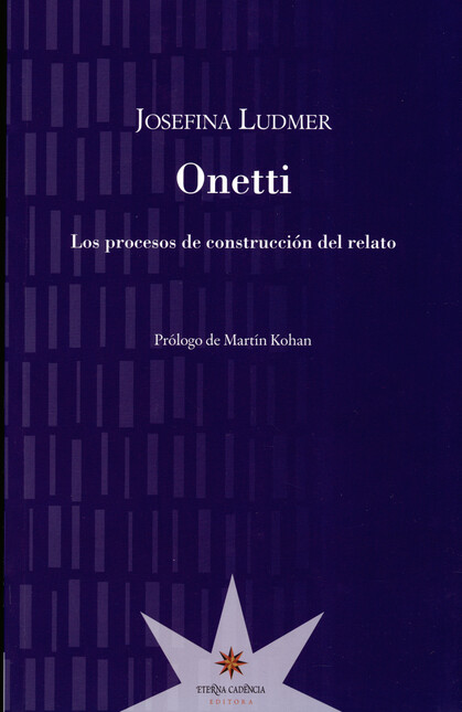 Onetti. Los procesos de constr...