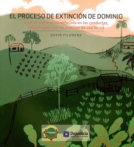 El proceso de extinción de dom...