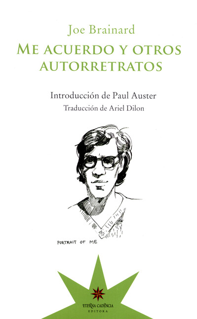 Me acuerdo y otros autorretrat...