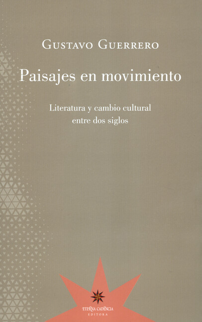 Paisajes en movimiento. Litera...