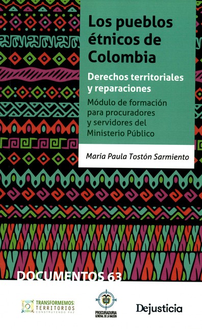 Los pueblos étnicos de Colombi...