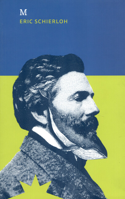 M Eric Schierloh