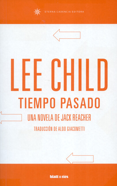 Tiempo pasado