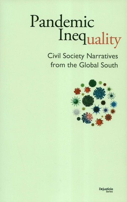 Pandemic inequality. Civil soc...