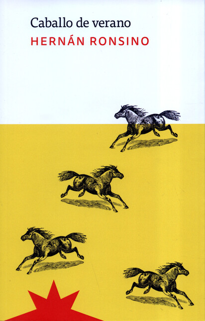 Caballo de verano