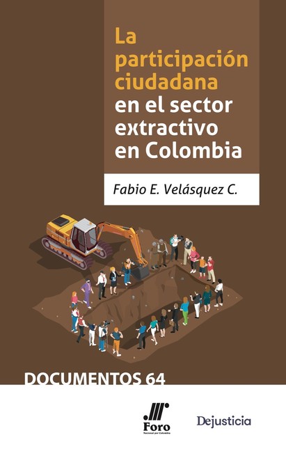 La participación ciudadana en ...