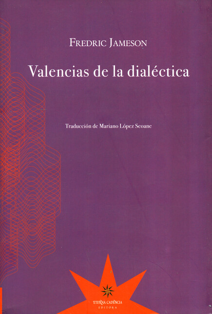 Valencias de la dialéctica