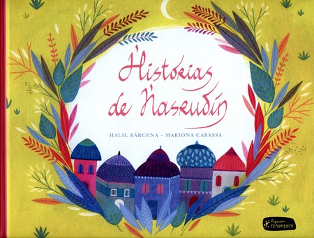 Historias de Nasrudín