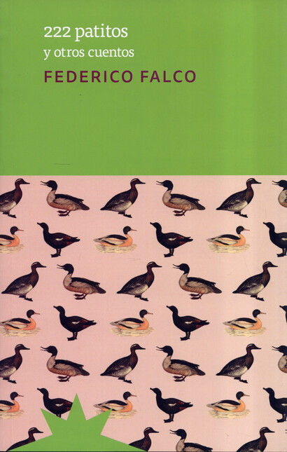 222 Patitos y otros cuentos