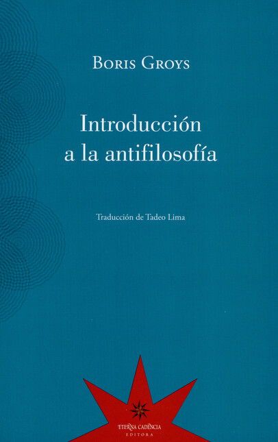 Introducción a la antifilosofí...