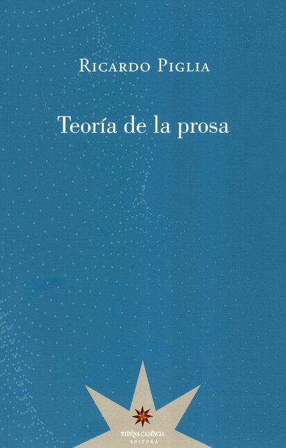 Teoría de la prosa