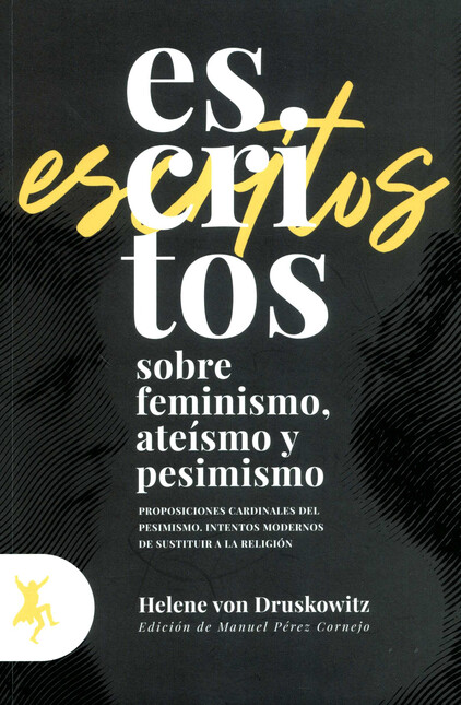 Escritos sobre feminismo, ateí...