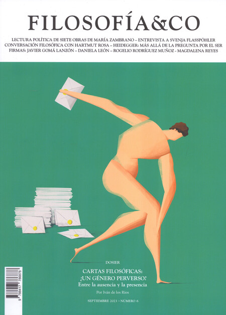 Filosofía & Co No.6. Dosier ca...