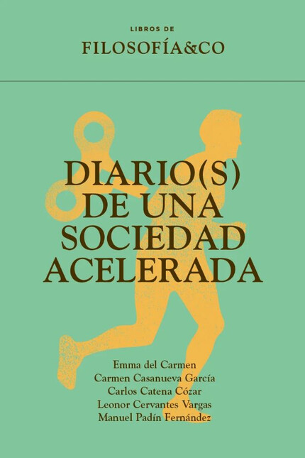 Diario(s) de una sociedad acel...
