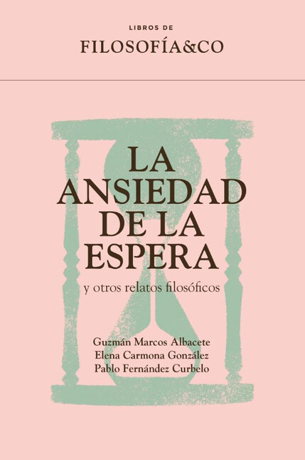 La ansiedad de la espera y otr...