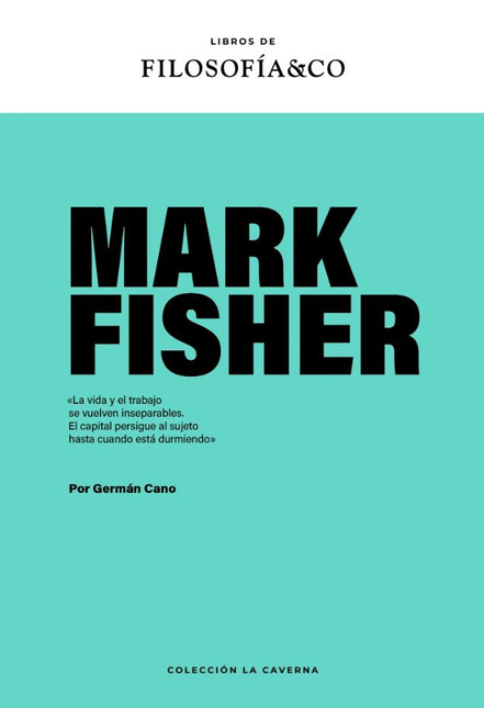 Mark Fisher