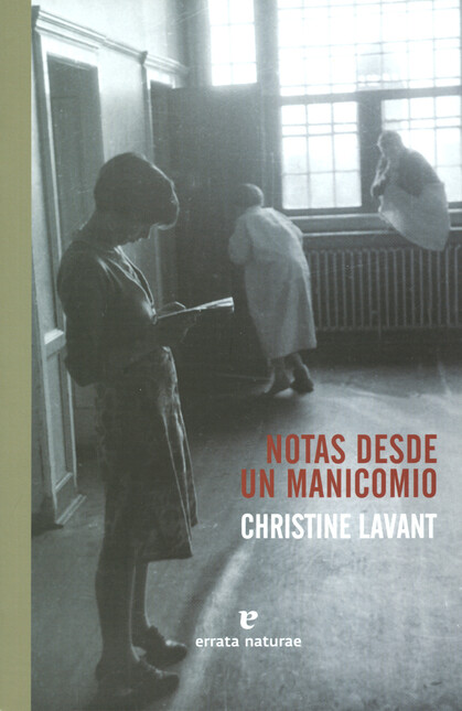 Notas desde un manicomio