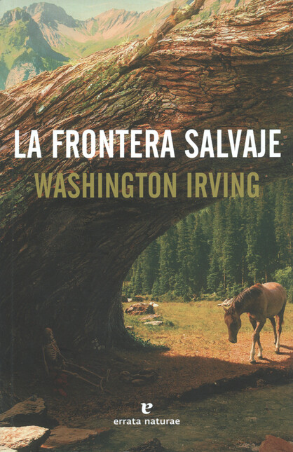La frontera salvaje