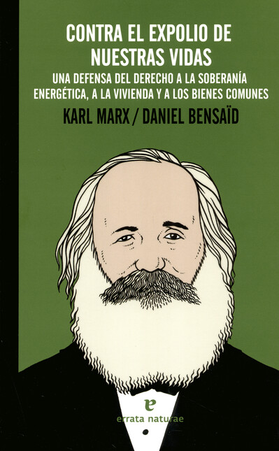 Contra el expolio de nuestras ...