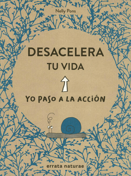 Desacelera tu vida. Yo paso po...