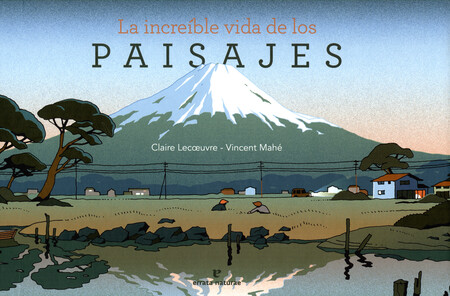 La increíble vida de los paisa...