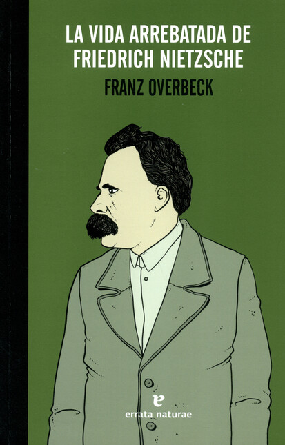 La vida arrebatada de Friedric...