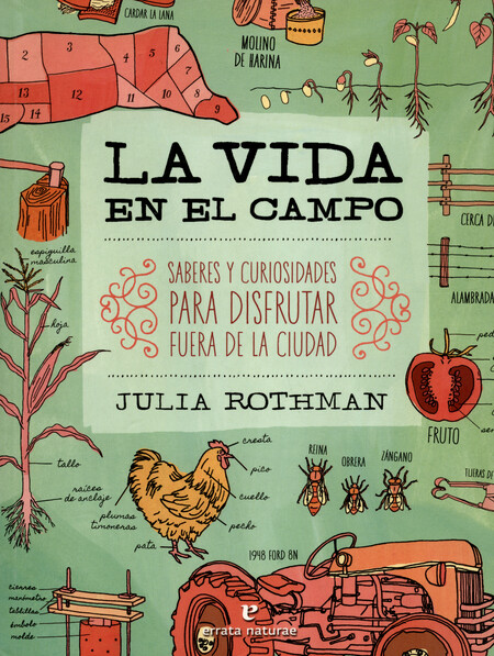 La vida en el campo. Saberes y...