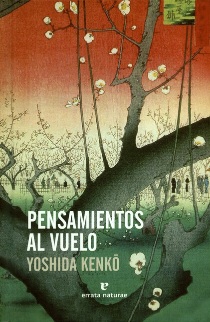 Pensamientos al vuelo