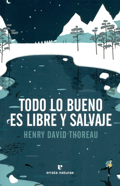 Todo lo bueno es libre y salva...
