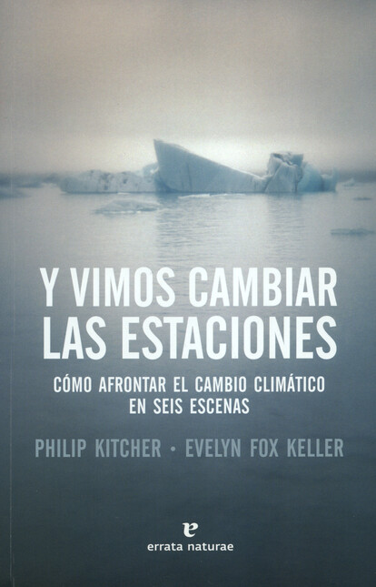Y vimos cambiar las estaciones...