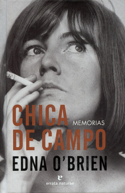 Chica de campo. Memorias