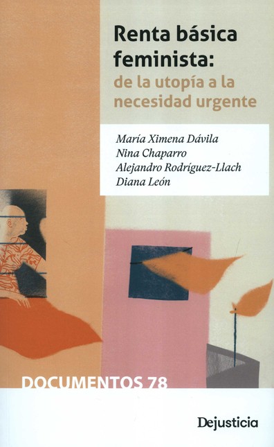 Renta básica feminista: de la ...