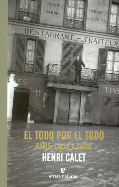 El todo por el todo